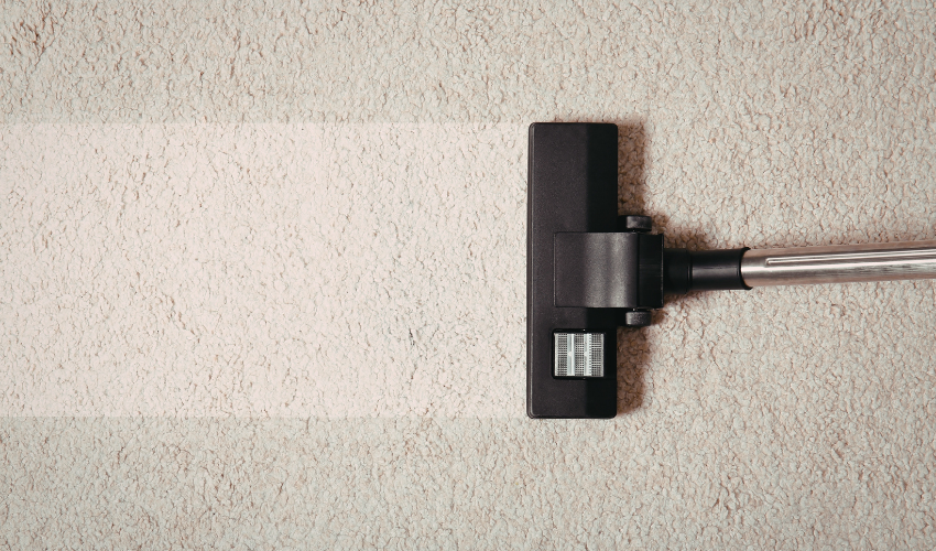 Halı Temizliğinde Doğru Ürün Seçimi