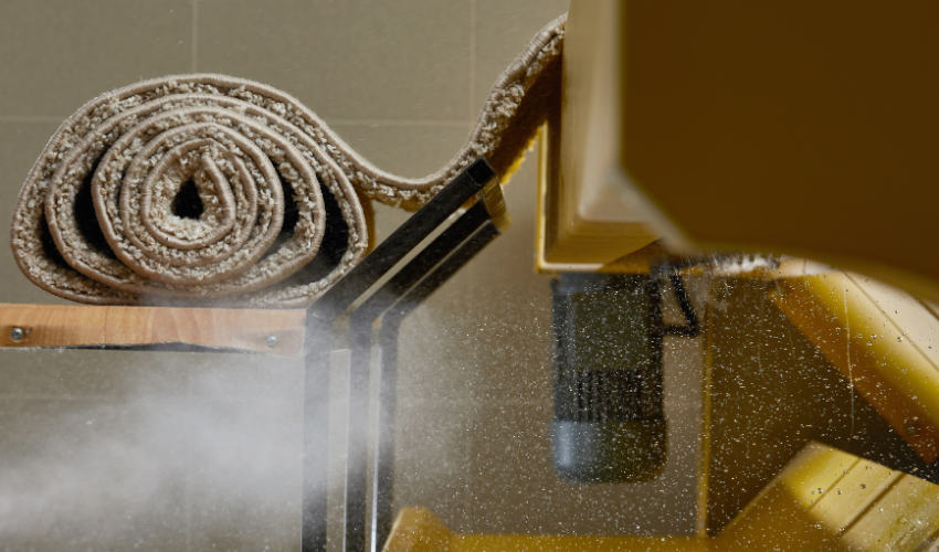 Halının Ömrünü Uzatan Tavsiyeler